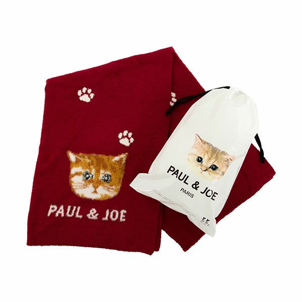 新品 未開封 CATジャガードブランケット セール】ツインキャットジャガードブランケット（ブランケット