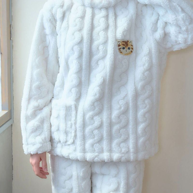 セットアップ | 【公式】ポール アンド ジョー ルームウェア パジャマ