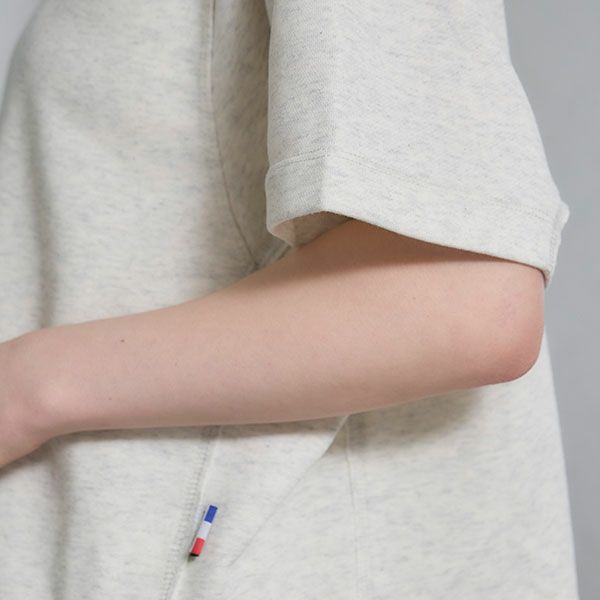 ミニ裏毛プルオーバー | 【公式】ポール アンド ジョー ルーム