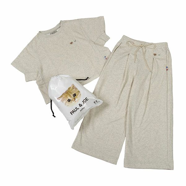 PAUL&JOE NEWS RELEASE｜荒川株式会社