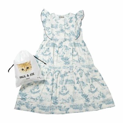 【新品】ポール＆ジョーPAUL&JOE　 綿・レーヨンガーゼパジャマ（M） 楽天市場】【7月20日限定 ポイント10倍】【PAUL＆JOE】paul