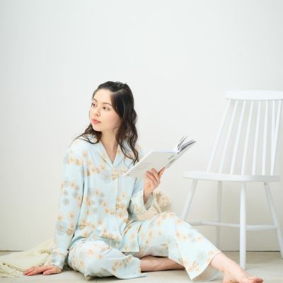 セットアップ | 【公式】ポール アンド ジョー ルームウェア パジャマ