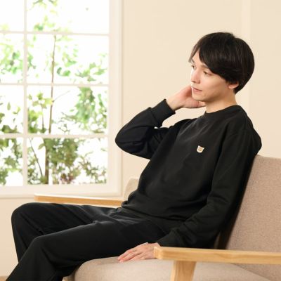 ヌネット&ジプシー | 【公式】ポール アンド ジョー ルームウェア パジャマ