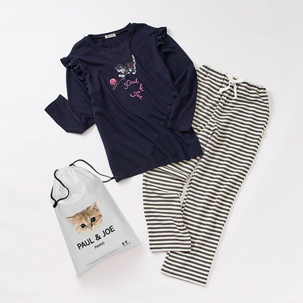 SALE | 【公式】ポール アンド ジョー ルームウェア パジャマ