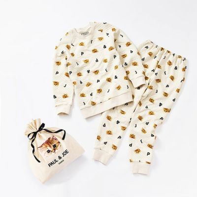 オールアイテム | 【公式】ポール アンド ジョー ルームウェア