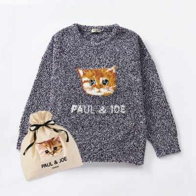 猫の日キャンペーン | 【公式】ポール アンド ジョー ルームウェア