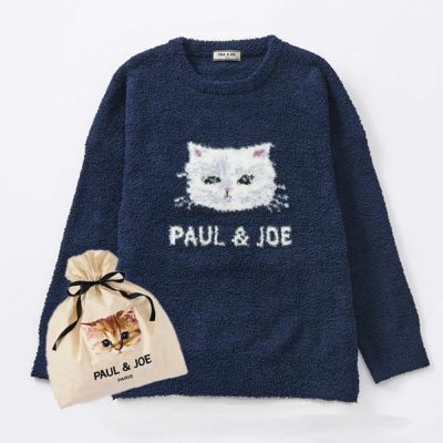 エコバッグラッピング】【メンズ】ふわふわジプシー メランジモール