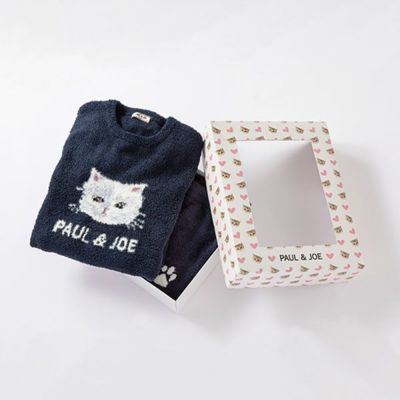 猫の日キャンペーン | 【公式】ポール アンド ジョー ルームウェア